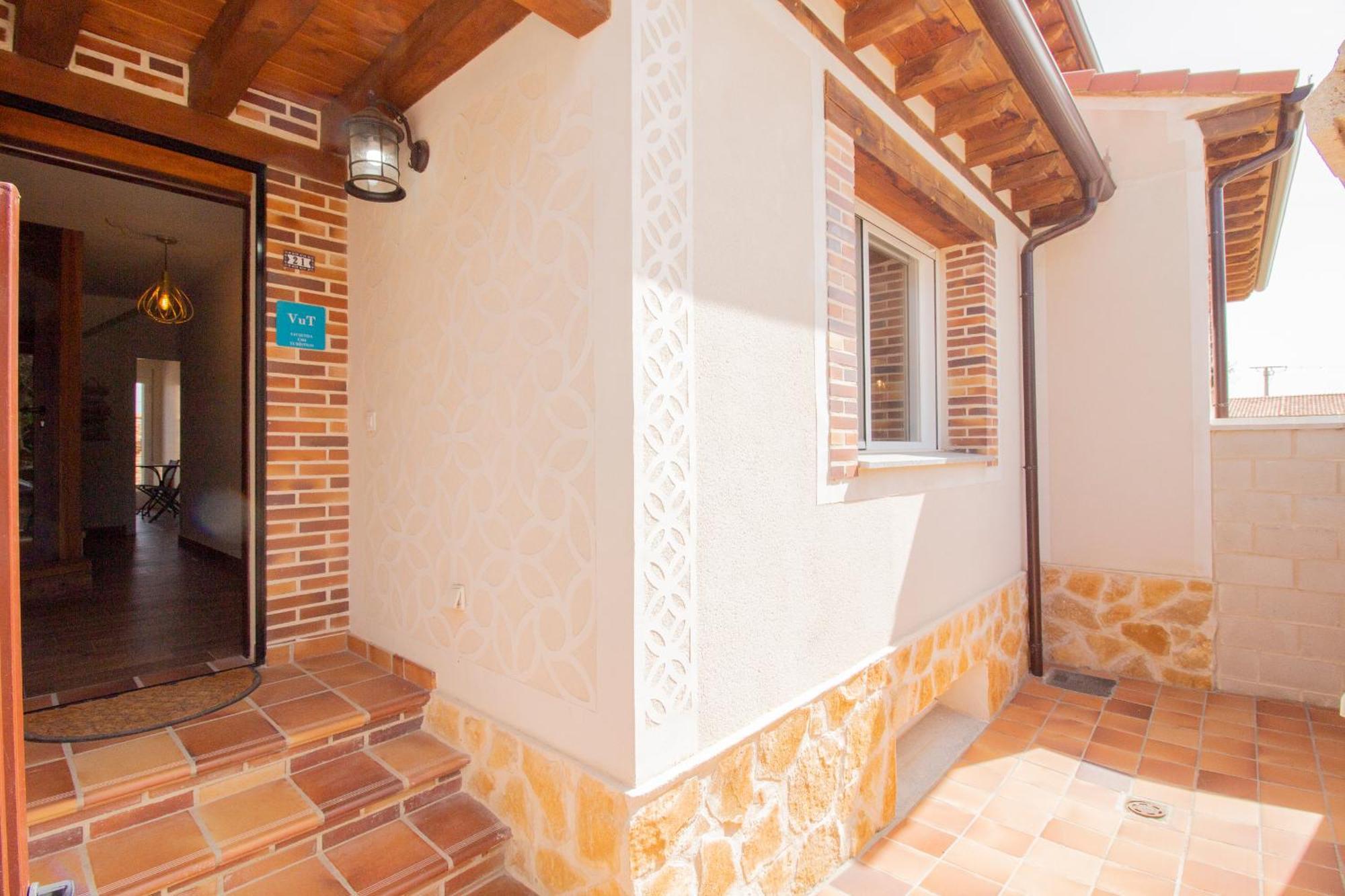 Las Natillas Con V Martin Miguel Exterior photo