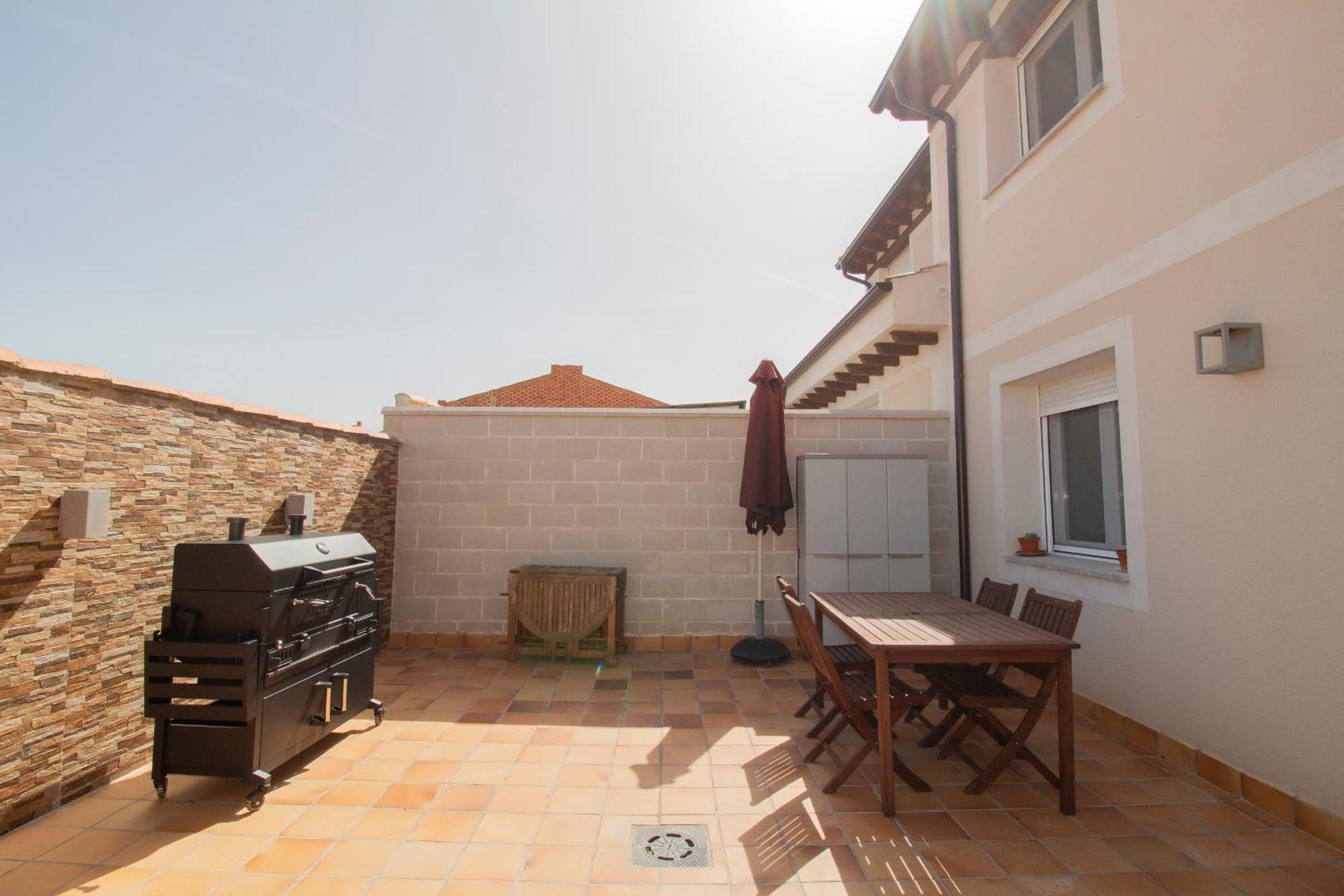 Las Natillas Con V Martin Miguel Exterior photo