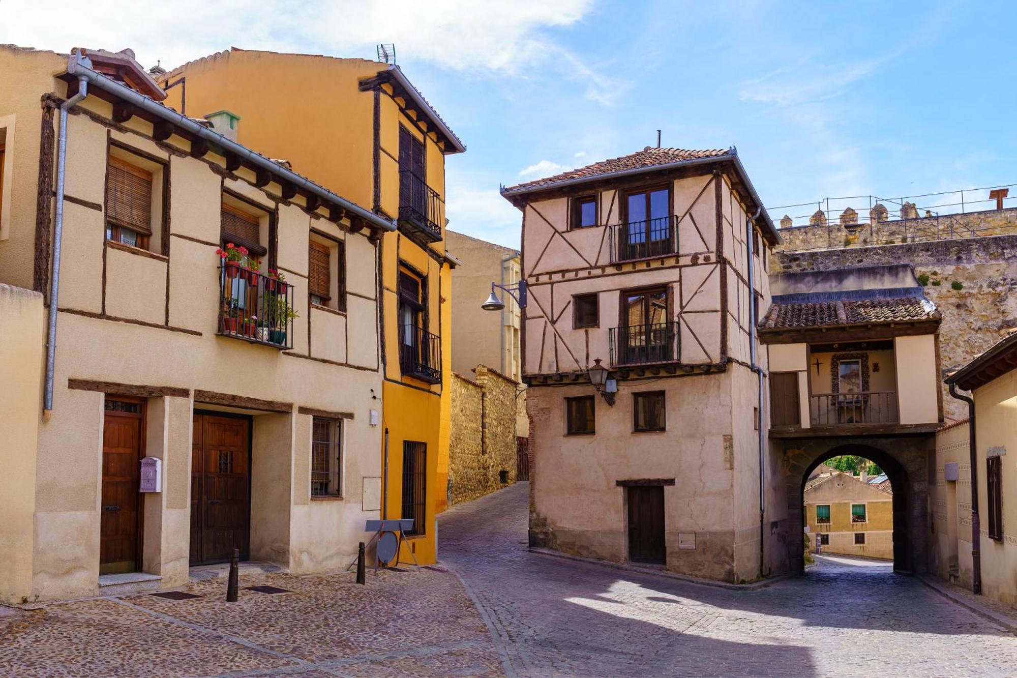 Las Natillas Con V Martin Miguel Exterior photo